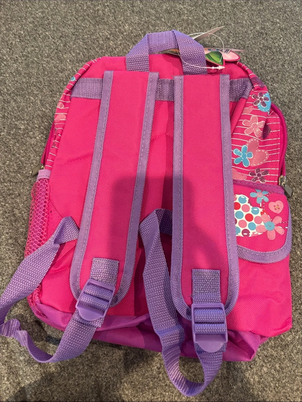 Dora backpack